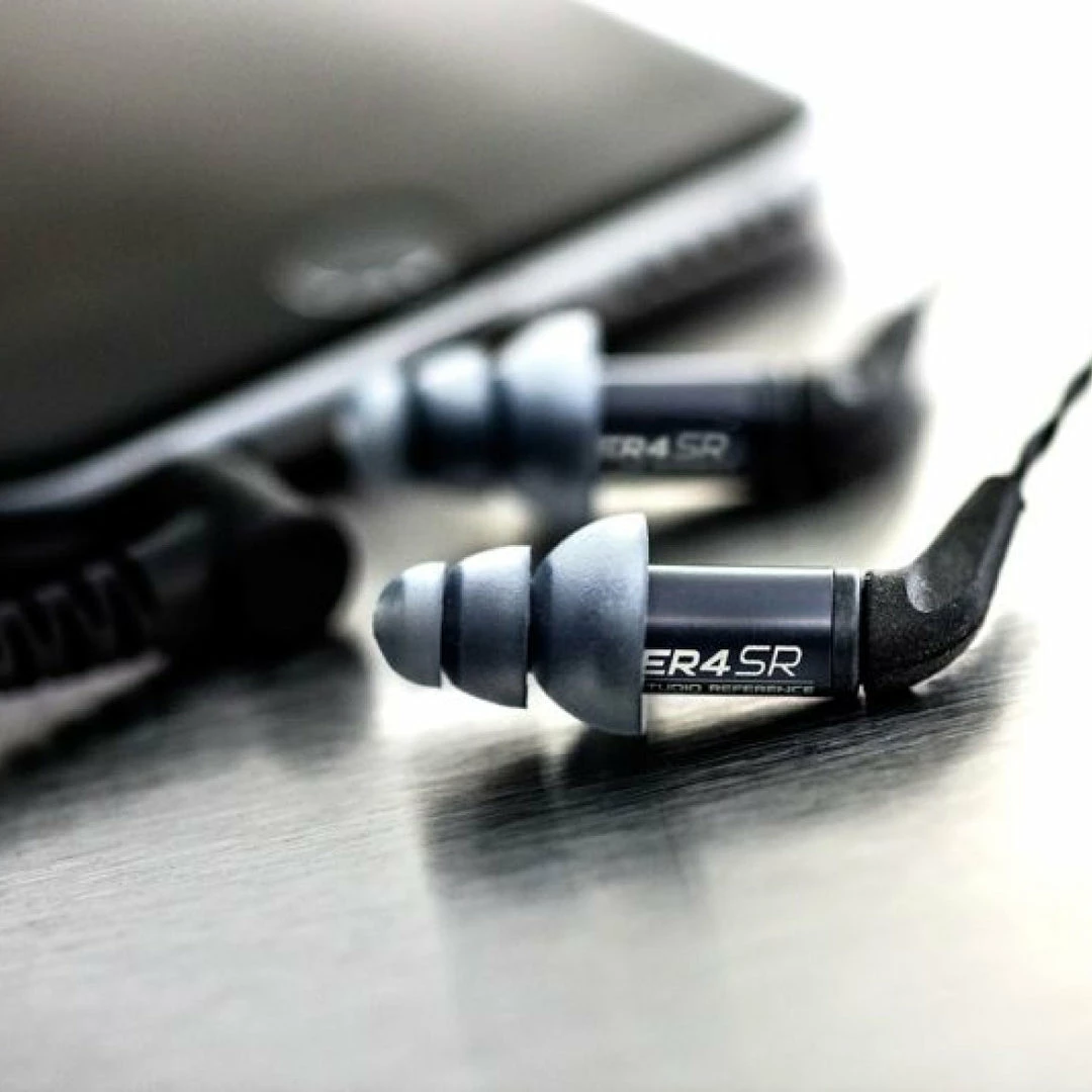 Best Pirce 💯 In-Ears For Beginners Etymotic - ER4 💯 13 In-Ears For Beginners Etymotic - ER4