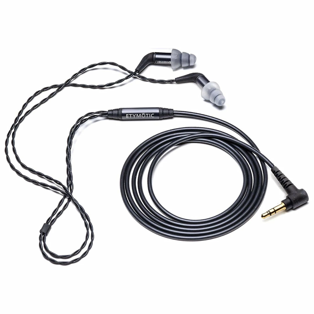 Best Pirce 💯 In-Ears For Beginners Etymotic - ER4 💯 21 In-Ears For Beginners Etymotic - ER4