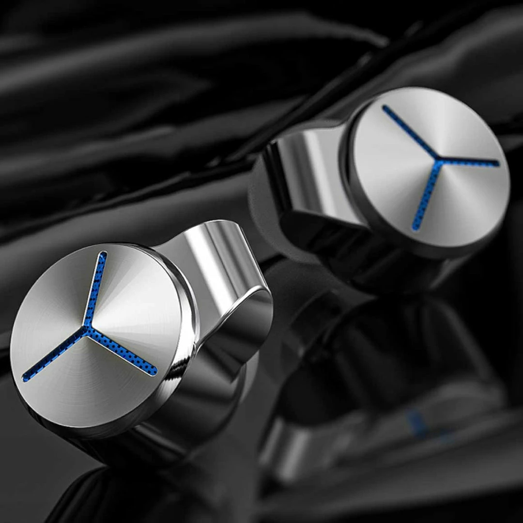 Budget 🥰 FiiO - FA7S ✔️ 10 FiiO - FA7S