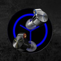 Budget 🥰 FiiO - FA7S ✔️ 37 FiiO - FA7S