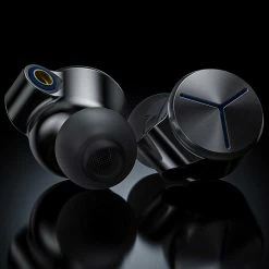 Budget 🥰 FiiO - FA7S ✔️ 27 FiiO - FA7S