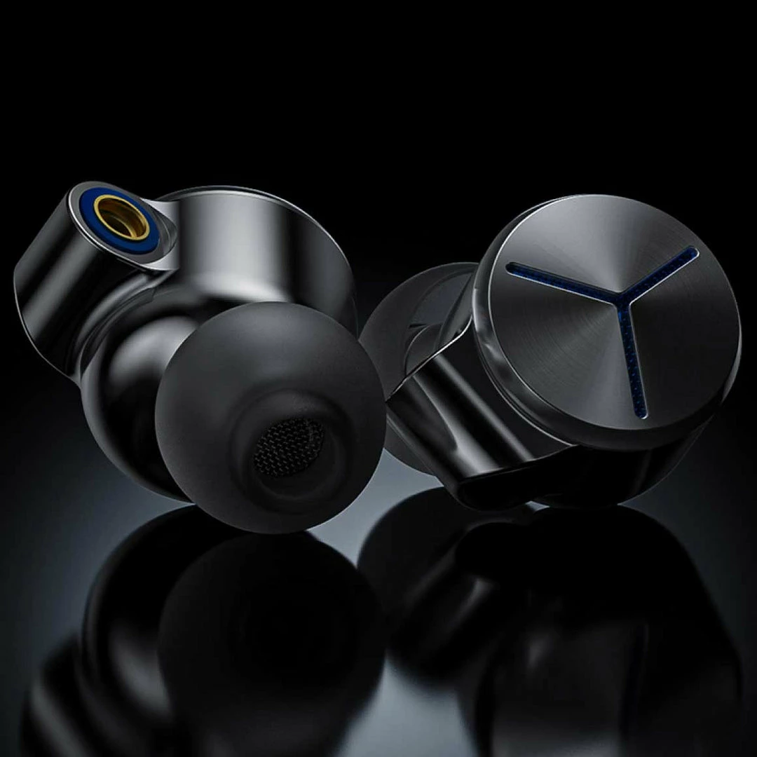 Budget 🥰 FiiO - FA7S ✔️ 8 FiiO - FA7S