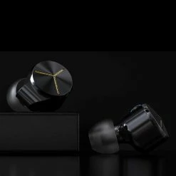 Budget 🥰 FiiO - FA7S ✔️ 38 FiiO - FA7S