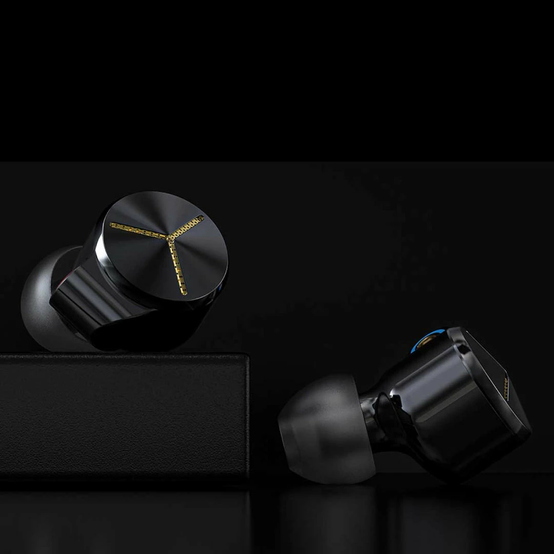 Budget 🥰 FiiO - FA7S ✔️ 19 FiiO - FA7S