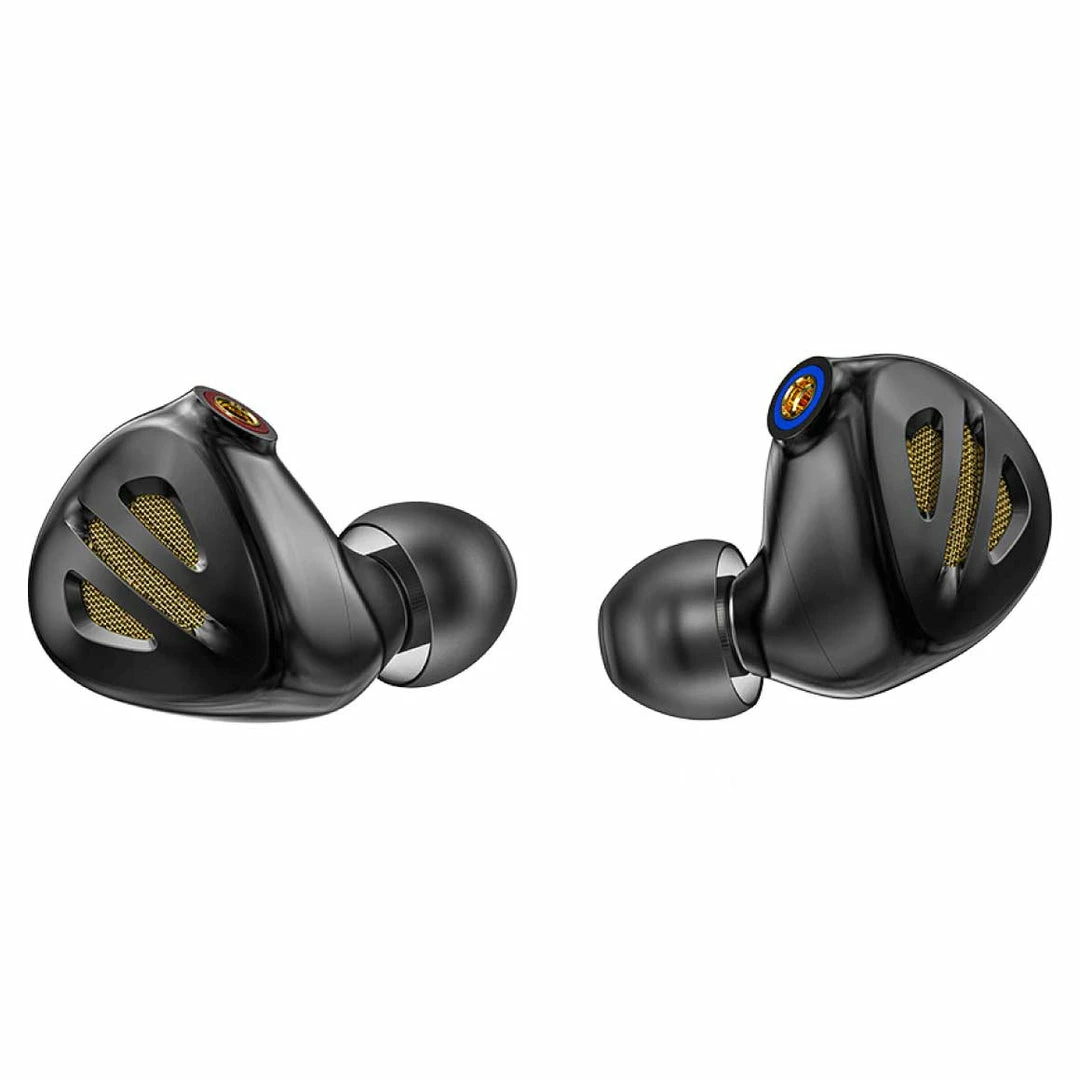 Deals โญ FiiO - FH9 Flagship IEMS ๐ 17 FiiO - FH9 Flagship IEMS