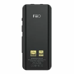 Cheapest ๐ Portable Amps &DACs FiiO - BTR5 2021 ๐ 37 Portable Amps &DACs FiiO - BTR5 2021