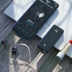 Cheapest ๐ Portable Amps &DACs FiiO - BTR5 2021 ๐ 46 Portable Amps &DACs FiiO - BTR5 2021