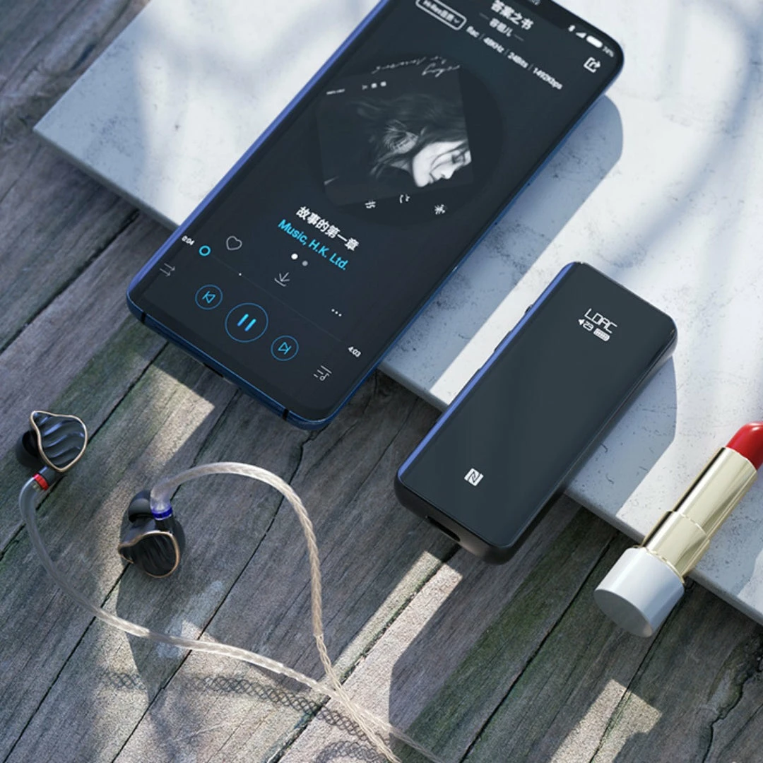 Cheapest ๐ Portable Amps &DACs FiiO - BTR5 2021 ๐ 15 Portable Amps &DACs FiiO - BTR5 2021