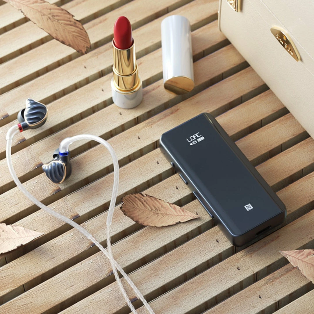 Cheapest ๐ Portable Amps &DACs FiiO - BTR5 2021 ๐ 11 Portable Amps &DACs FiiO - BTR5 2021