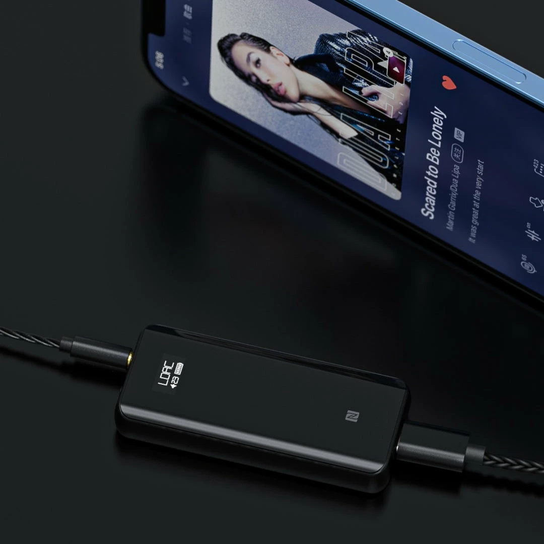 Cheapest ๐ Portable Amps &DACs FiiO - BTR5 2021 ๐ 13 Portable Amps &DACs FiiO - BTR5 2021