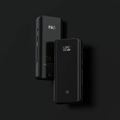 Cheapest ๐ Portable Amps &DACs FiiO - BTR5 2021 ๐ 38 Portable Amps &DACs FiiO - BTR5 2021