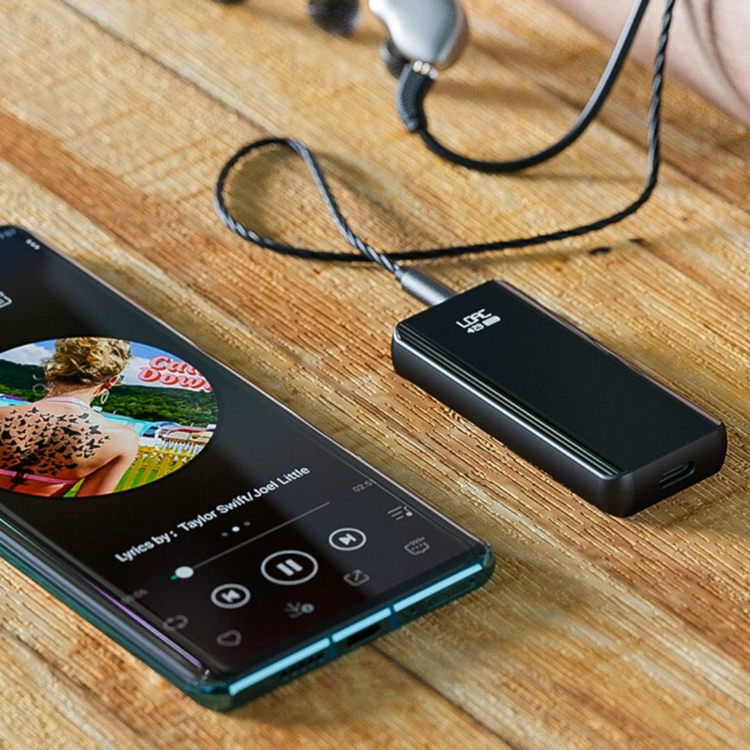 Cheapest ๐ Portable Amps &DACs FiiO - BTR5 2021 ๐ 33 Portable Amps &DACs FiiO - BTR5 2021