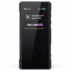 FiiO - BTR7 Portable Amps &DACs