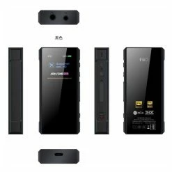 FiiO - BTR7 Portable Amps &DACs