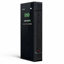 FiiO - BTR7 Portable Amps &DACs