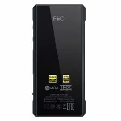 FiiO - BTR7 Portable Amps &DACs