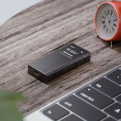 FiiO - BTR7 Portable Amps &DACs