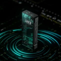 FiiO - BTR7 Portable Amps &DACs