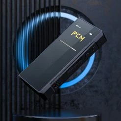 FiiO - BTR7 Portable Amps &DACs