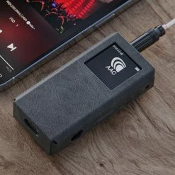 FiiO - BTR7 Portable Amps &DACs