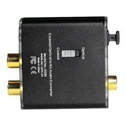 FiiO - D03K Desktop Amps & DACs