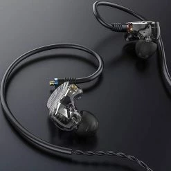 In-Ears For Beginners FiiO - FA1