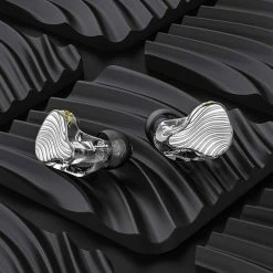 In-Ears For Beginners FiiO - FA1