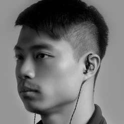 In-Ears For Beginners FiiO - FA1