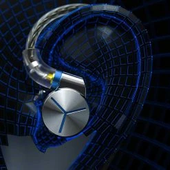 Budget 🥰 FiiO - FA7S ✔️ 30 FiiO - FA7S