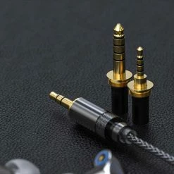 Budget 🥰 FiiO - FA7S ✔️ 39 FiiO - FA7S