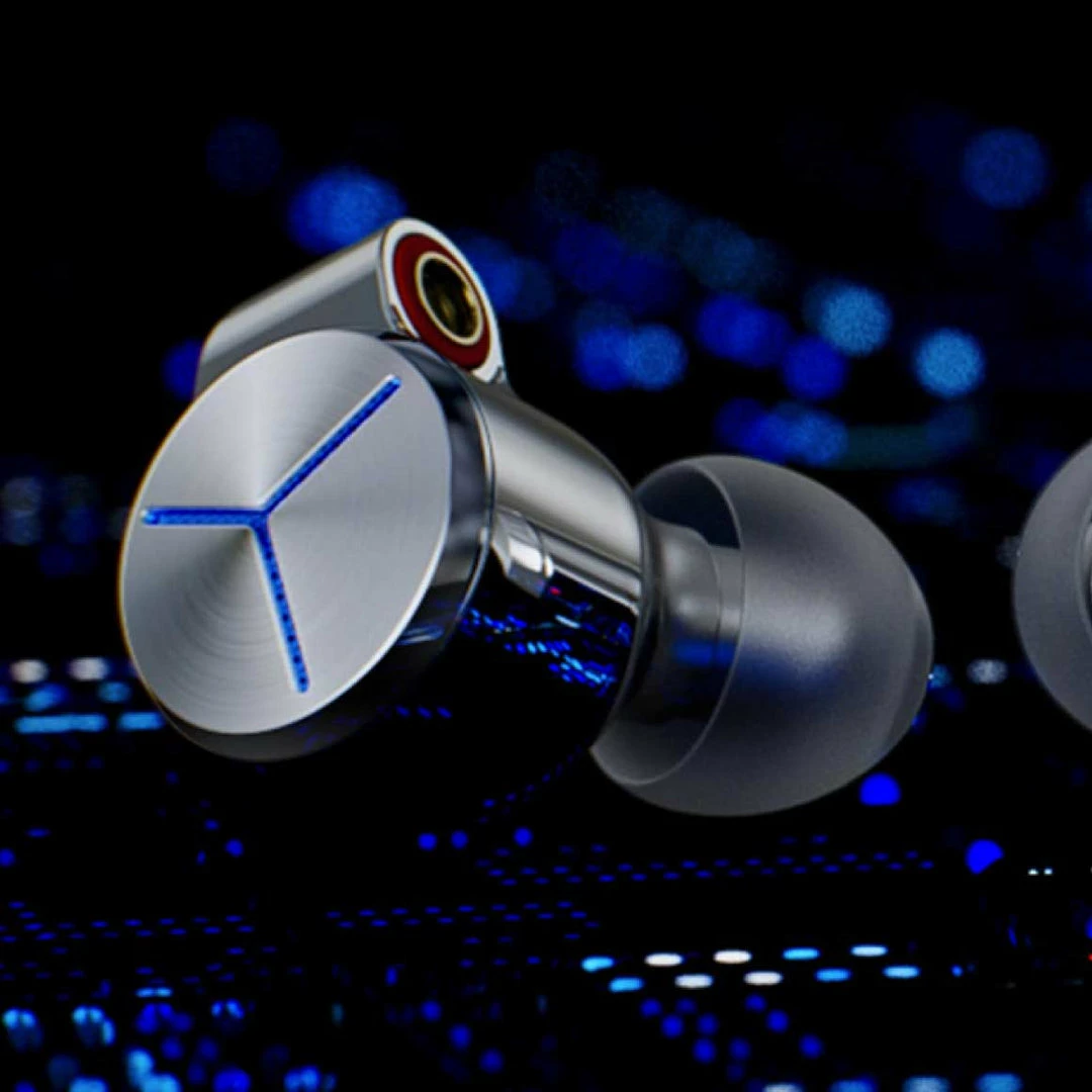 Budget 🥰 FiiO - FA7S ✔️ 12 FiiO - FA7S