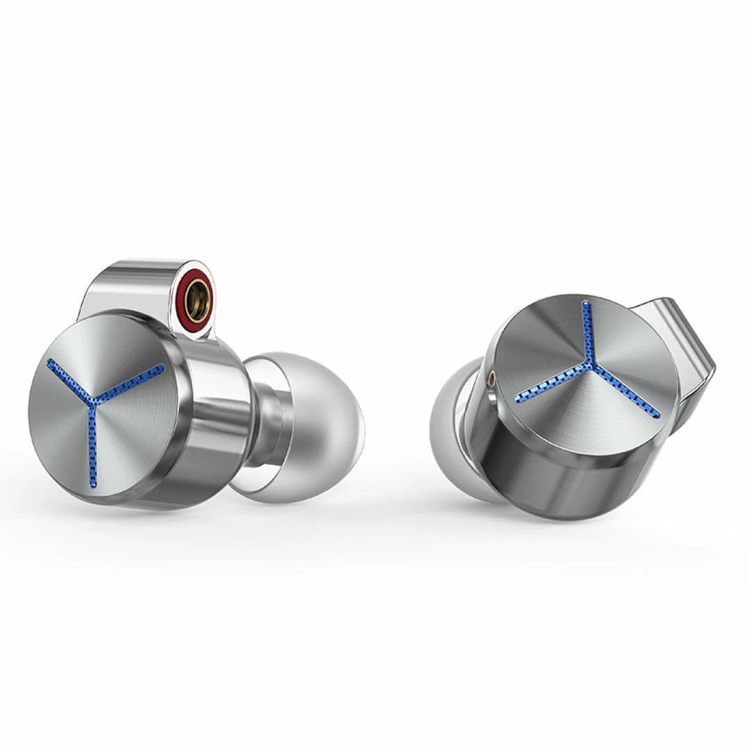 Budget 🥰 FiiO - FA7S ✔️ 3 FiiO - FA7S