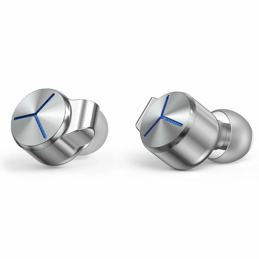 Budget 🥰 FiiO - FA7S ✔️ 4 FiiO - FA7S