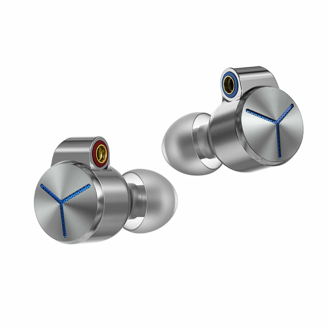 Budget 🥰 FiiO - FA7S ✔️ 5 FiiO - FA7S