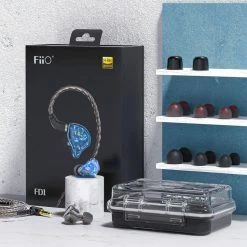 FiiO - FD1