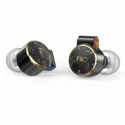 FiiO - FD3 Pro In-Ears For Beginners