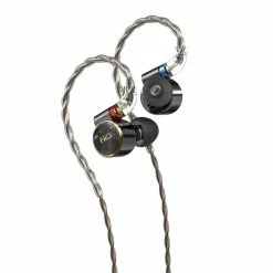 FiiO - FD3 Pro In-Ears For Beginners