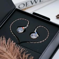 FiiO - FD3 Pro In-Ears For Beginners