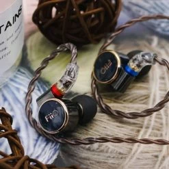 FiiO - FD3 Pro In-Ears For Beginners