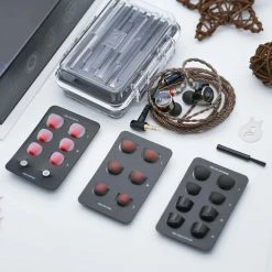 FiiO - FD3 Pro In-Ears For Beginners