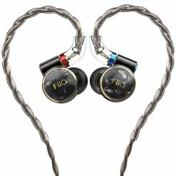 FiiO - FD3 Pro In-Ears For Beginners
