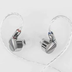 FiiO - FD5 Flagship IEMS