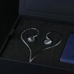 FiiO - FD5 Flagship IEMS