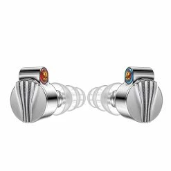 FiiO - FD5 Flagship IEMS
