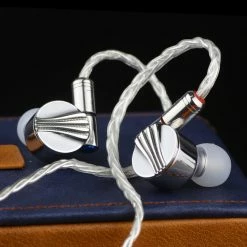 FiiO - FD5 Flagship IEMS