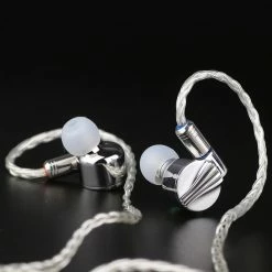 FiiO - FD5 Flagship IEMS