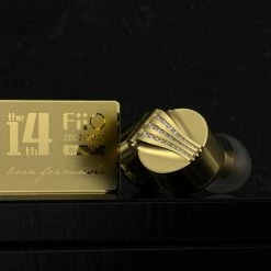 FiiO - FDX Flagship IEMS