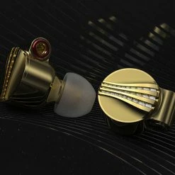FiiO - FDX Flagship IEMS