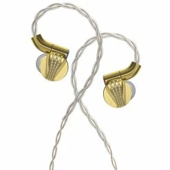 FiiO - FDX Flagship IEMS