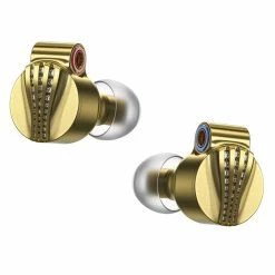 FiiO - FDX Flagship IEMS